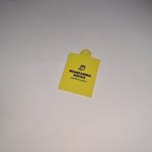 Etiqueta de carton etiquetas para ofertas