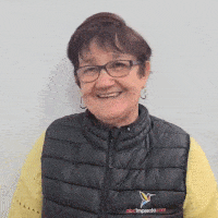 Miembros de nuestro equipo: Emilia