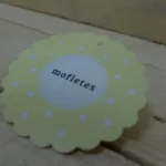 etiquetas personalizadas de cartón para ofrecer ofertas